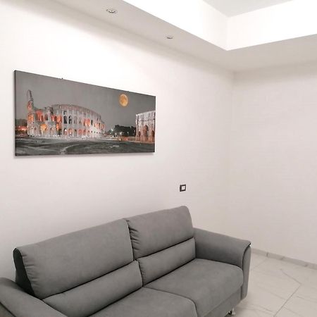 Domus Magnifica Apartment โรม ภายนอก รูปภาพ