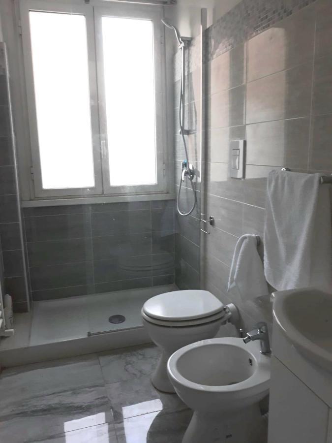 Domus Magnifica Apartment โรม ภายนอก รูปภาพ