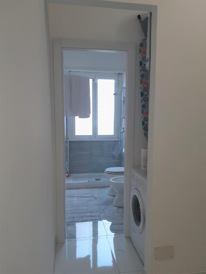 Domus Magnifica Apartment โรม ภายนอก รูปภาพ
