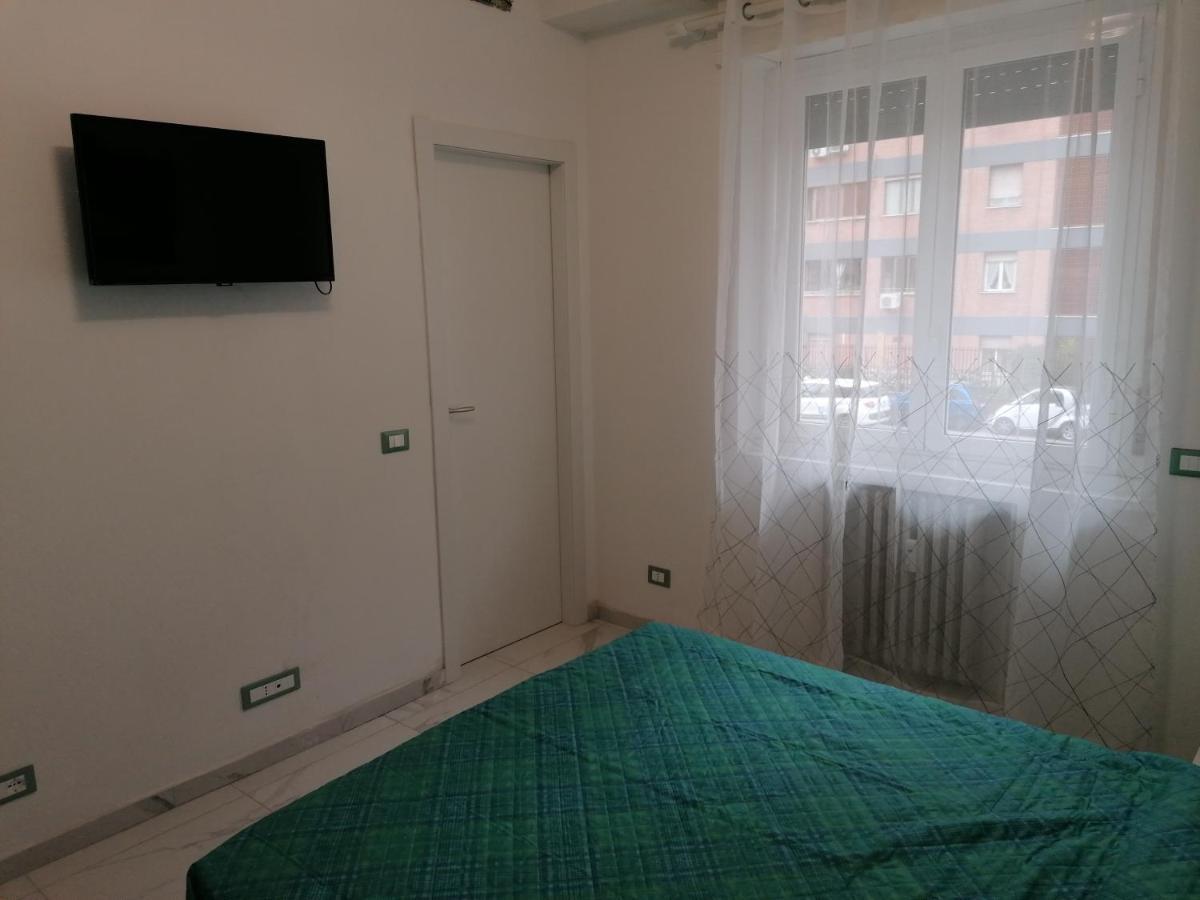 Domus Magnifica Apartment โรม ภายนอก รูปภาพ