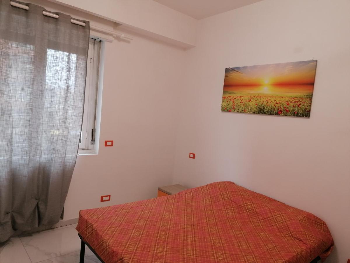 Domus Magnifica Apartment โรม ภายนอก รูปภาพ