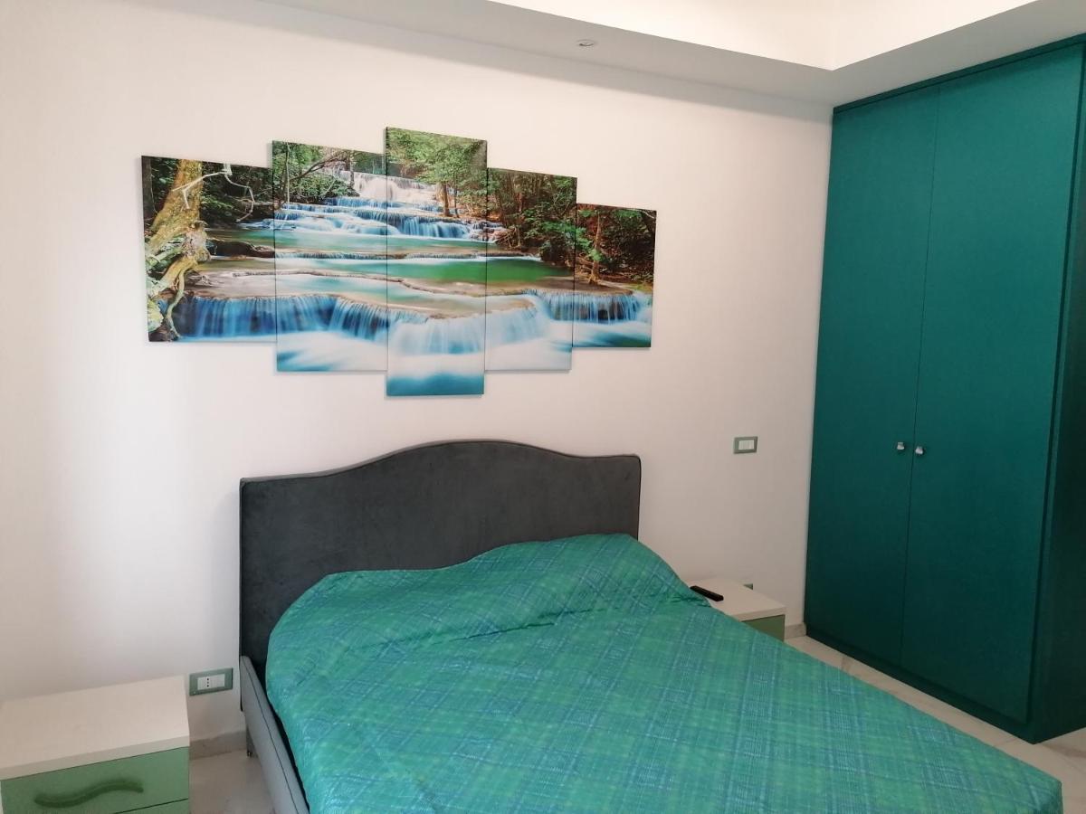 Domus Magnifica Apartment โรม ภายนอก รูปภาพ