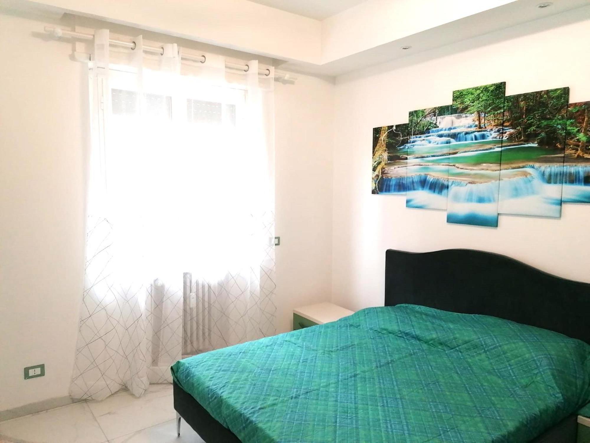 Domus Magnifica Apartment โรม ภายนอก รูปภาพ